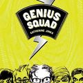 Cover Art for 9780152059859, Genius Squad by Catherine Jinks
