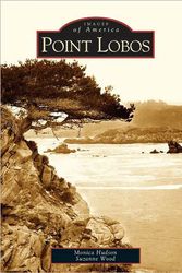 Cover Art for 9780738529288, Point Lobos by Monica Hudson
