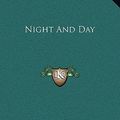 Cover Art for 9781169340824, Night and Day by Virginia Woolf