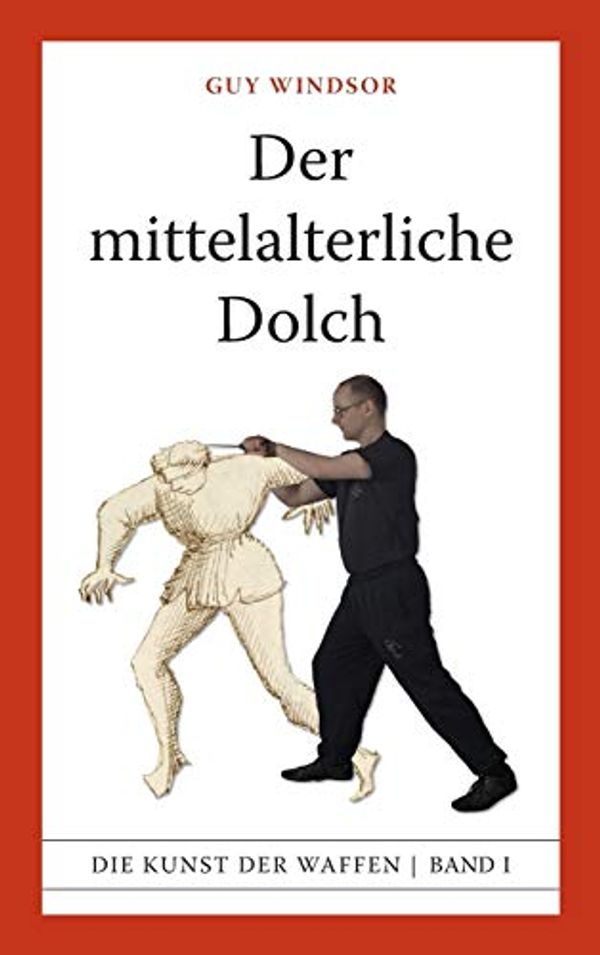 Cover Art for 9789526819396, Der mittelalterliche Dolch by Guy Windsor