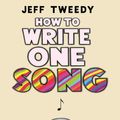Cover Art for 9780571367207, How to Write One Song by Jeff Tweedy