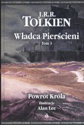 Cover Art for 9788324133086, Wladca Pierscieni t.3 Powrot krola by J. R. R. Tolkien