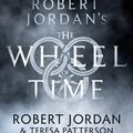 Cover Art for 9781841490267, World Of Robert Jordan's Wheel Of Time by Robert Jordan