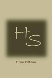 Cover Art for 9781458302755, Harrison's Story by Cory Dobbelaere