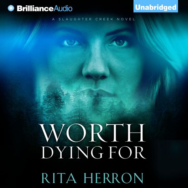Cover Art for B00J7UPZ9U, Worth Dying For: A Slaughter Creek Novel, Book 3 (Unabridged) by Unknown