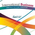 Cover Art for 9780078112775, International Business by Charles W. L. Hill