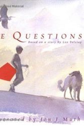 Cover Art for 9780439199964, Three Questions by Jon J. Muth