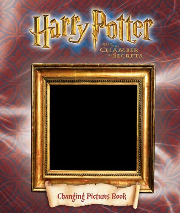 Cover Art for 9780563532651, Harry Potter and the Chamber of Secrets: Changing Pictures Book by Bbc