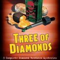 Cover Art for 9780142402986, Three of Diamonds by Anthony Horowitz