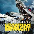 Cover Art for 9783453317819, Leviathan erwacht by James Corey