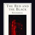 Cover Art for 9780393928839, The Red and the Black by Stendhal
