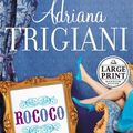 Cover Art for 9780375435294, Rococo by Adriana Trigiani
