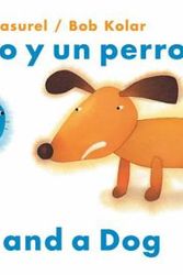 Cover Art for 9780735818354, Un Gato y Un Perro = a Cat and a Dog by Claire Masurel