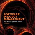 Cover Art for 9780077122799, Software Project Management by Bob Hughes
