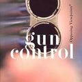 Cover Art for 9780737736618, Gun Control by Tamara L Roleff