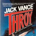 Cover Art for 9780812511406, Throy by Jack Vance