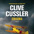 Cover Art for 9788850251698, Enigma by Clive Cussler