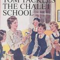 Cover Art for 9781904417347, Tom Tackles the Chalet School by Elinor M Brent-Dyer