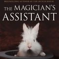 Cover Art for 9780007385539, The Magician's Assistant by Ann Patchett