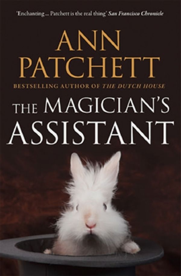 Cover Art for 9780007385539, The Magician's Assistant by Ann Patchett