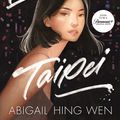 Cover Art for 9780062957290, Loveboat, Taipei by Abigail Hing Wen