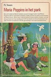 Cover Art for 9789021600703, Maria Poppins in het park by Pamela L. Travers