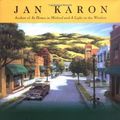 Cover Art for 9780670869343, These High, Green Hills by Jan Karon