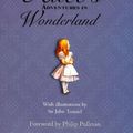 Cover Art for 9781405053471, Alice's Adventures in Wonderland by Lewis Carroll