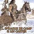 Cover Art for 9780441116171, Conan 14/Liberator by De Camp, L. Sprague, Lin Carter