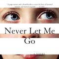 Cover Art for 9780786278374, Never Let Me Go by Kazuo Ishiguro