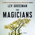 Cover Art for 9780452295766, The Magicians by Lev Grossman