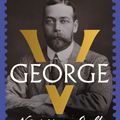 Cover Art for 9780701188702, George V: Never a Dull Moment by Jane Ridley