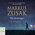 Cover Art for 9781486286683, I Am the Messenger by Markus Zusak