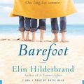 Cover Art for 9781619691575, Barefoot by Elin Hilderbrand