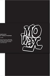 Cover Art for 8601404408526, By James Lavelle Mo'Wax Urban Archaeology: 21 Years of Mo'Wax Recordings by James Lavelle