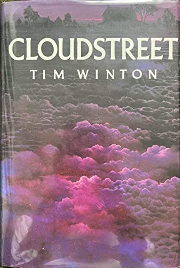 Cover Art for 9780330318280, Cloudstreet by Tim Winton