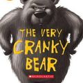 Cover Art for 9781743622568, The Very Cranky Bear by Nick Bland