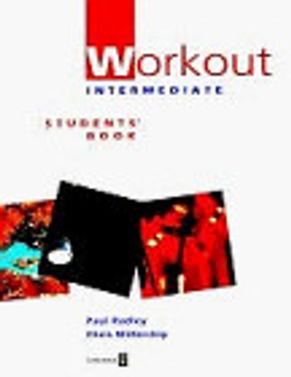 Cover Art for 9780175564613, Workout: Bk. 1 by Chris Millerchip