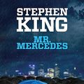 Cover Art for 9786067581799, Mr. Mercedes by Stephen King