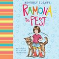 Cover Art for 9780062060211, Ramona the Pest by Beverly Cleary