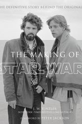 Cover Art for 9780345494764, The Making of Star Wars by J.W. Rinzler