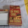 Cover Art for 9780739313114, The Da Vinci Code by Dan Brown