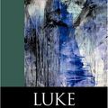 Cover Art for 9781565634831, Luke by Mikeal C. Parsons