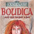 Cover Art for 9780439963572, Boudica and Her Barmy Army by Valerie Wilding