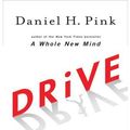 Cover Art for 9781101150856, Drive by Daniel H Pink
