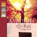 Cover Art for 9780310421184, Amplified Zippered Collection Bible, Large Print by Zondervan