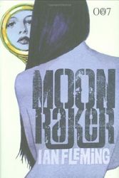 Cover Art for 9780718153854, Moonraker by Ian Fleming