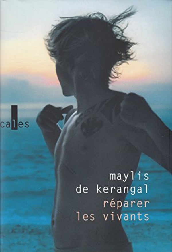 Cover Art for 9782070144136, Réparer les vivants: Roman by Maylis de Kerangal