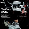 Cover Art for 9781401230678, We3 Deluxe Edition by Grant Morrison
