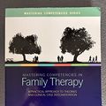 Cover Art for 9781285075426, Mastering Competencies in Family Therapy by Diane Gehart